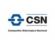 Companhia Siderúrgica Nacional