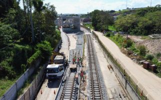 Infitech implanta passagem de nível ferroviária automática em frente a IFAL-AL