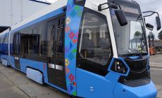 Infitech inicia sua internacionalização de soluções ferroviárias