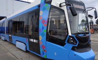 Infitech inicia sua internacionalização de soluções ferroviárias
