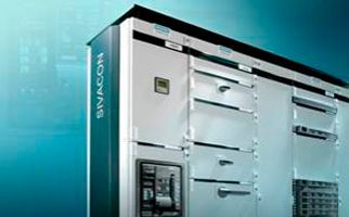 Infitech homologada em painéis TTA Siemens Infitech homologada em painéis TTA Siemens