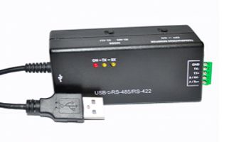 Conversor USB – RS485/RS422 Isolado