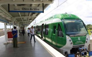 Metrofor Portões Fortaleza