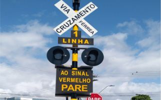 Sinalização Ferroviária 