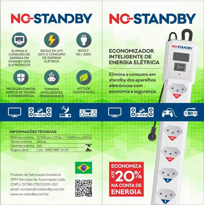 nostandby folder frente costa