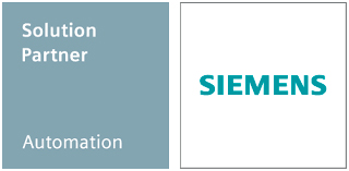 logo chamada siemens